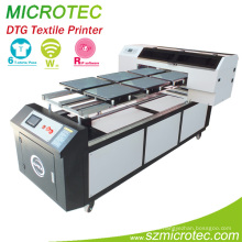 Impresora plana de la cama plana de A1 Digital UV, impresora ULTRAVIOLETA en venta, precio ULTRAVIOLETA de la impresora LED